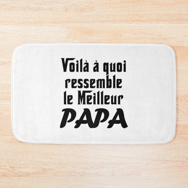Item preview, Black design is what the best dad looks like designed and sold by Sitamood.