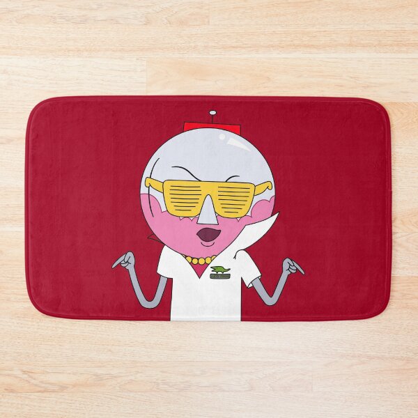 Item preview, Party Benson  designed and sold by Kudere-Shen-Woo.