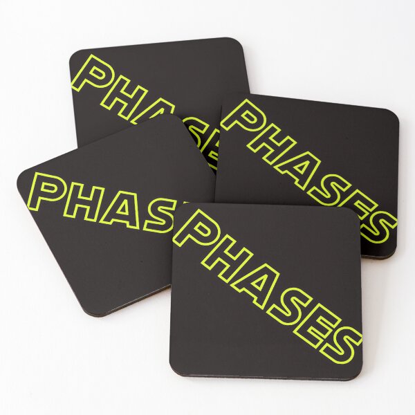 Item preview, PRETTYMUCH // Phases  designed and sold by A- Fun & Fans.
