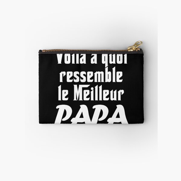 Item preview, White design is what the best dad looks like designed and sold by Sitamood.