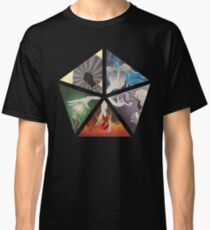 Mana Cycle Classic T-Shirt