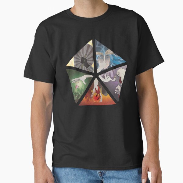 Item preview, Mana Cycle designed and sold by codeling.