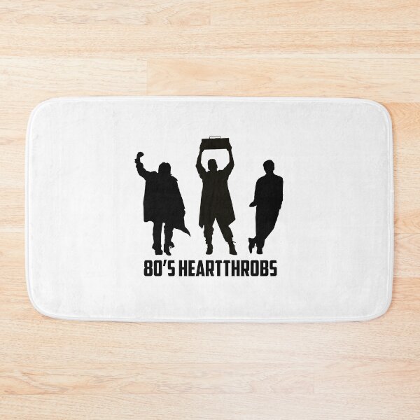 Item preview, The Breakfast Club, Ferris Bueller's Day Off, Say Anything designed and sold by serendipitous08.