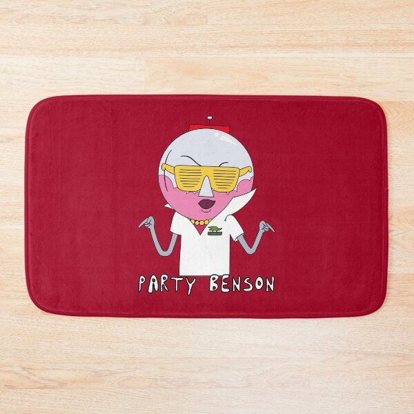 Item preview, Party Benson designed and sold by Kudere-Shen-Woo.