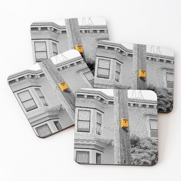 Item preview, Room With A View - Builders Unknown designed and sold by Michael May.