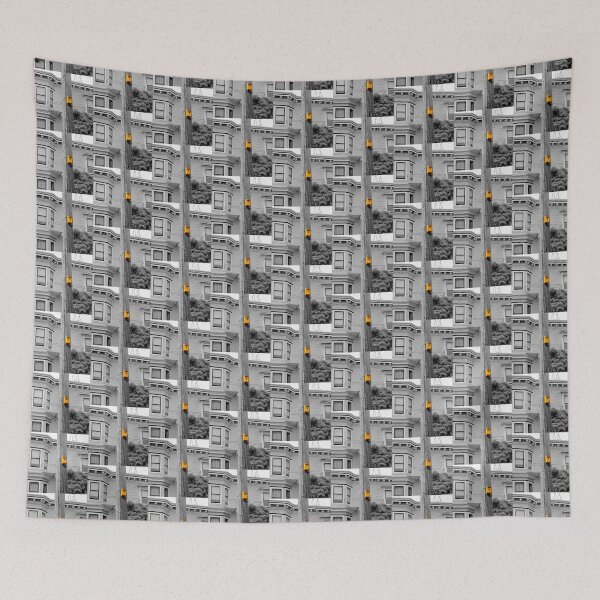 Item preview, Room With A View - Builders Unknown designed and sold by Michael May.