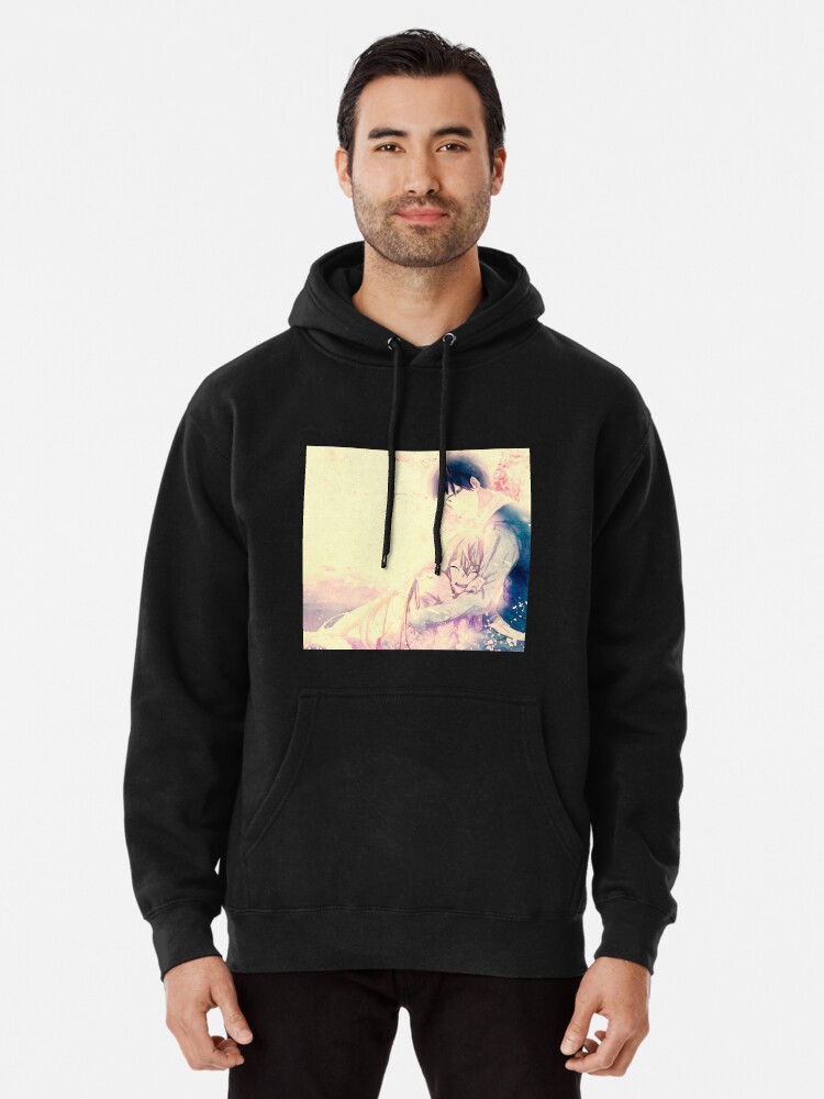 your lie in april hoodie