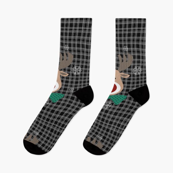 Item preview, Deer. Patchwork 2 designed and sold by fuzzyfox.