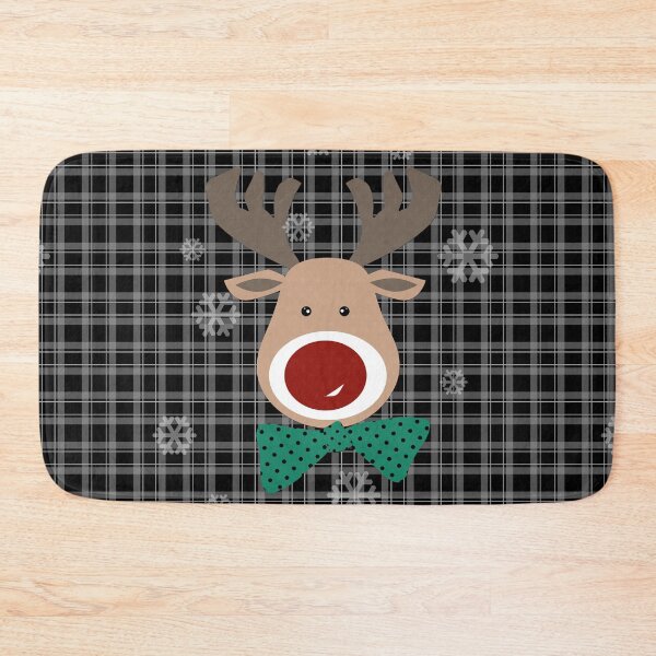Item preview, Deer. Patchwork 2 designed and sold by fuzzyfox.