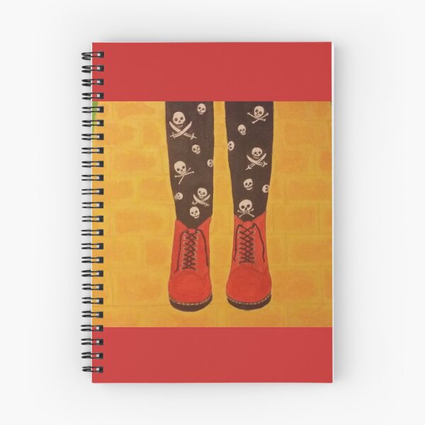 Item preview, Ruby docs 4 designed and sold by auntielottie.