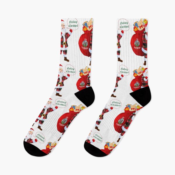 Item preview, Clan Macpherson Christmas designed and sold by Intriguing Eclectives by Janelle  K.