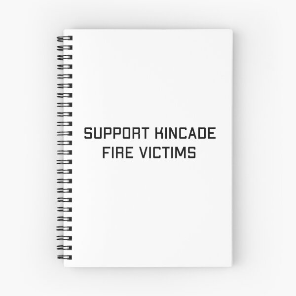 Item preview, Support Kincade Fire Victims designed and sold by luminak.