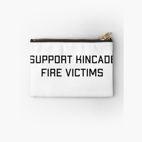 Item preview, Support Kincade Fire Victims designed and sold by luminak.