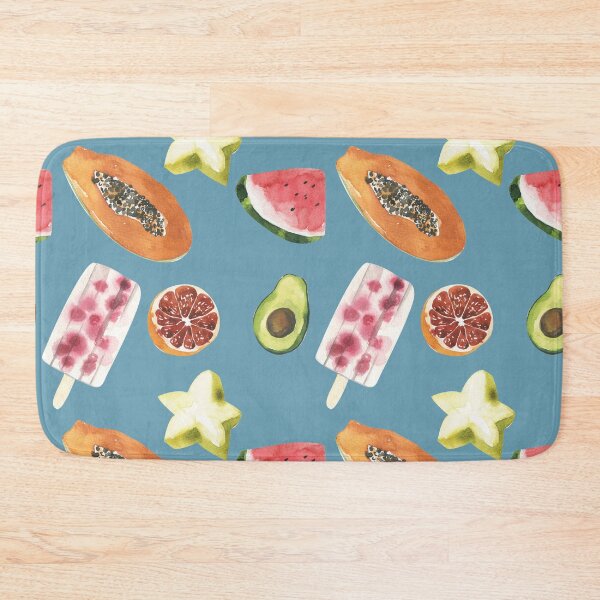 Item preview, SUMMER FOODS designed and sold by cdmarchant.