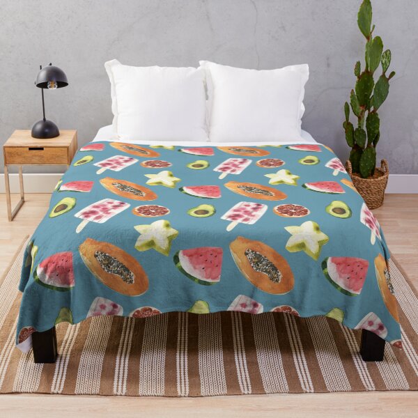 Item preview, SUMMER FOODS designed and sold by cdmarchant.