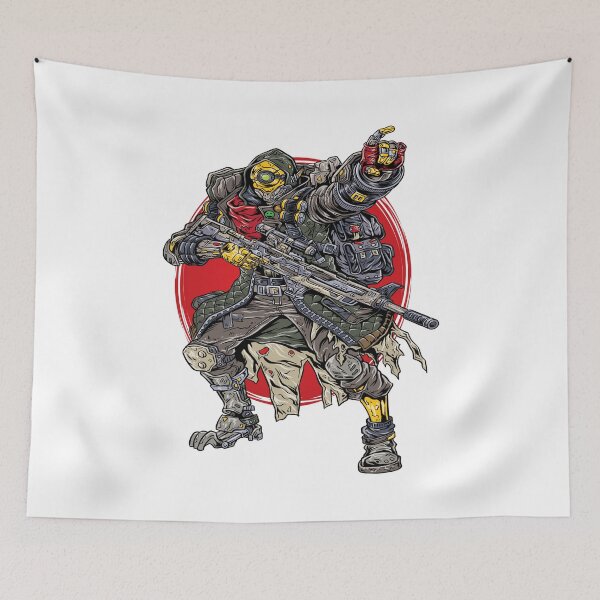 Item preview, FL4K The Beastmaster Borderlands 3 Rakk Attack! designed and sold by ProjectX23.