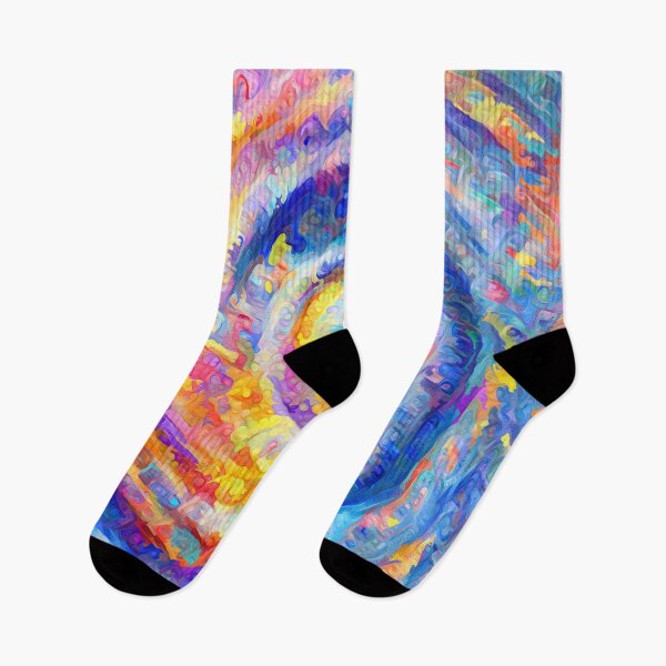 Item preview, Abstract segmentation of phoenix designed and sold by blackhalt.
