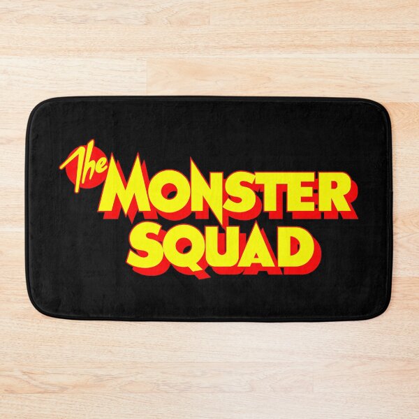 Item preview, The Monster Squad designed and sold by 4gottenlore.