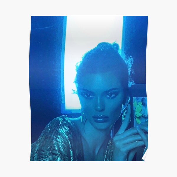 Kendall Jenner Póster