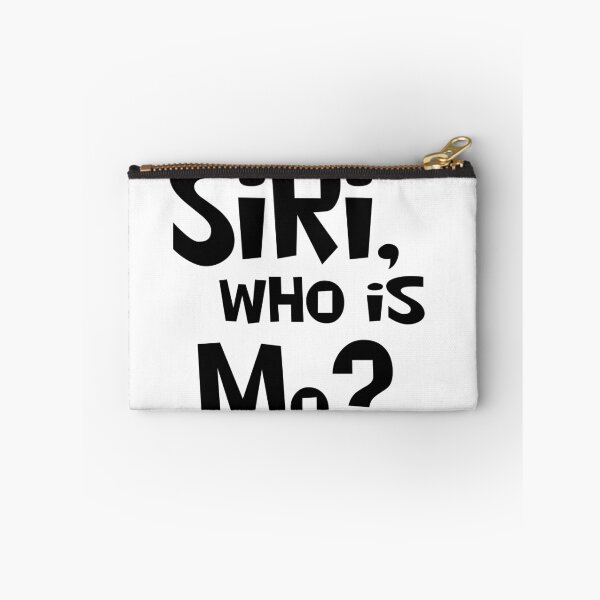 Item preview, SiRi, wHo IS Mo? designed and sold by Maureen Zaharie.