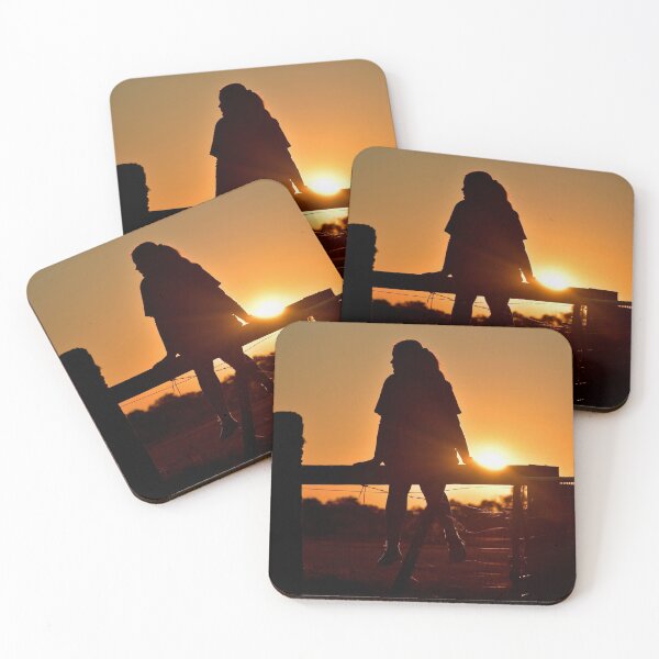 Item preview, Contemplation of the Sunrise designed and sold by Rainbow Farm Photography.