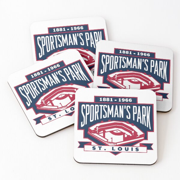 Item preview, Sportsman's Park NL designed and sold by JayJaxon.