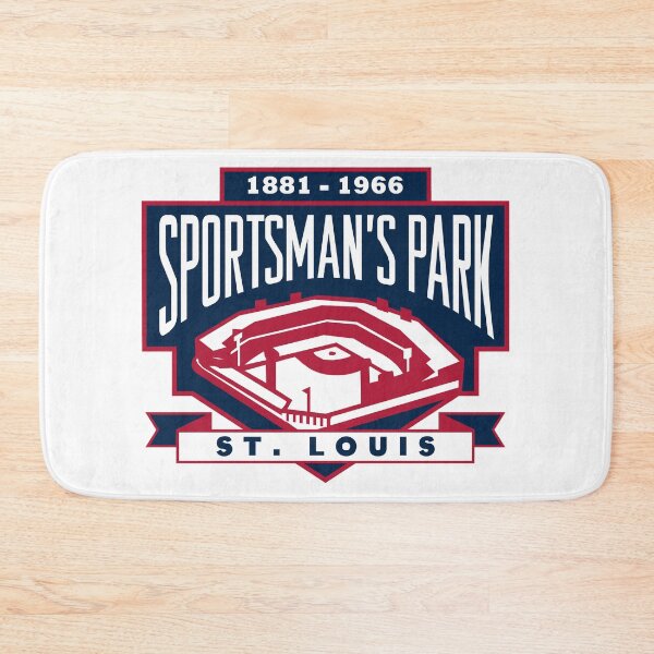 Item preview, Sportsman's Park NL designed and sold by JayJaxon.