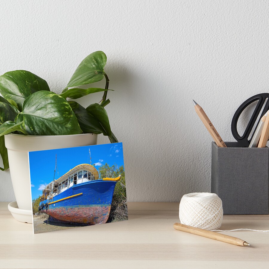 Item preview, Art Board Print designed and sold by RICHARDW.