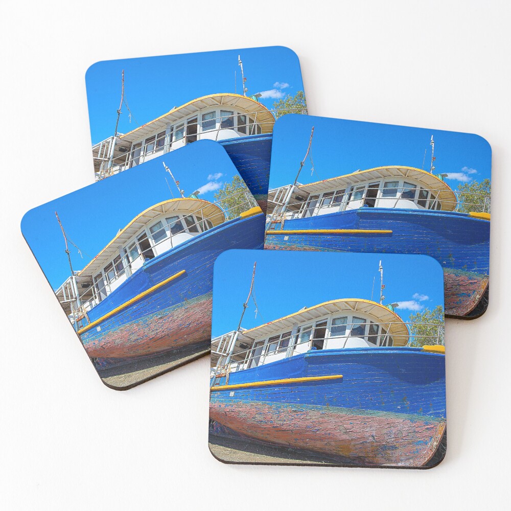 Item preview, Coasters (Set of 4) designed and sold by RICHARDW.