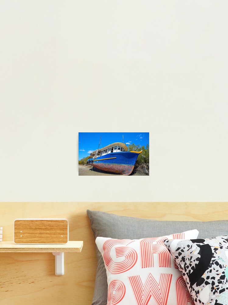 Thumbnail 2 of 3, Photographic Print, Stranded designed and sold by RICHARDW.