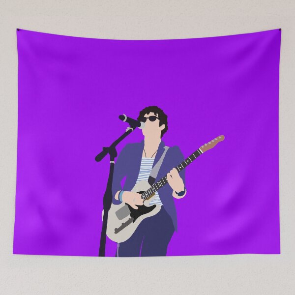 Item preview, Darren Criss Elsie designed and sold by GeekyJess.
