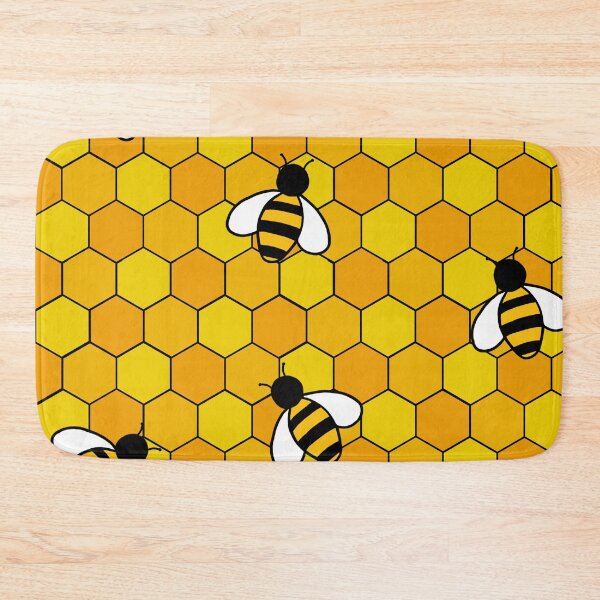 Item preview, Honey Bees designed and sold by judithmusician.