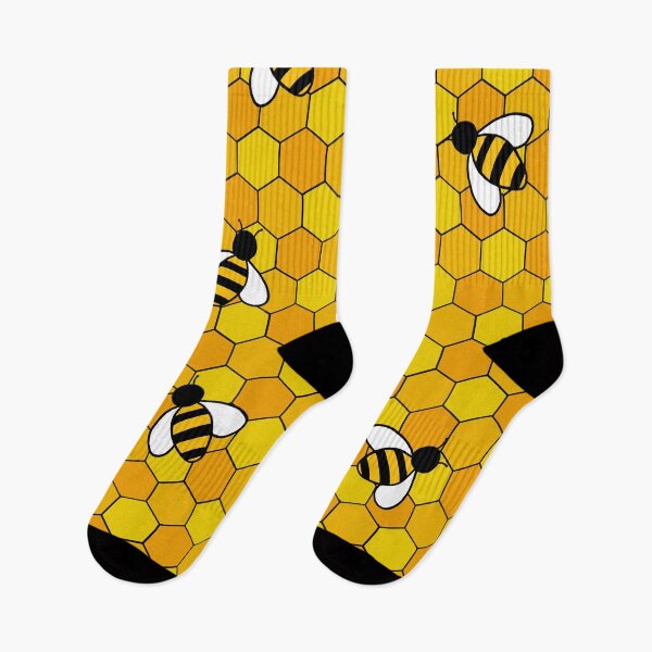 Item preview, Honey Bees designed and sold by judithmusician.
