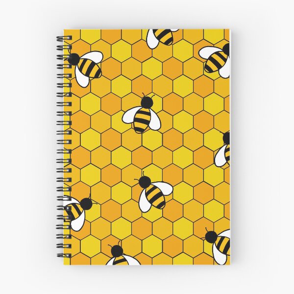 Item preview, Honey Bees designed and sold by judithmusician.