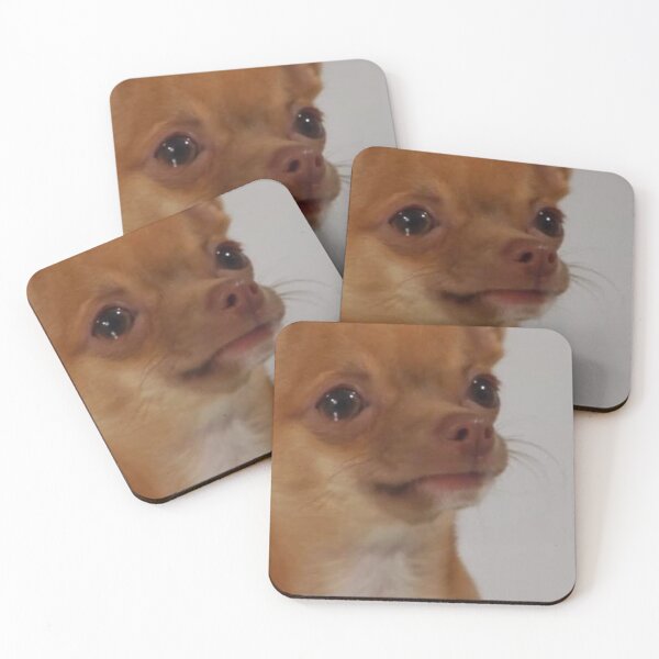 Item preview, Sad Chihuahua :( designed and sold by LostWolf993.
