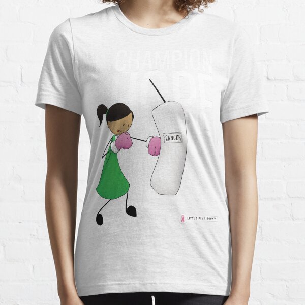Champion of Hope Essential T-Shirt