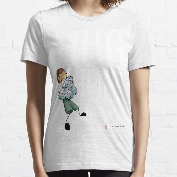 Hug With Hope Essential T-Shirt