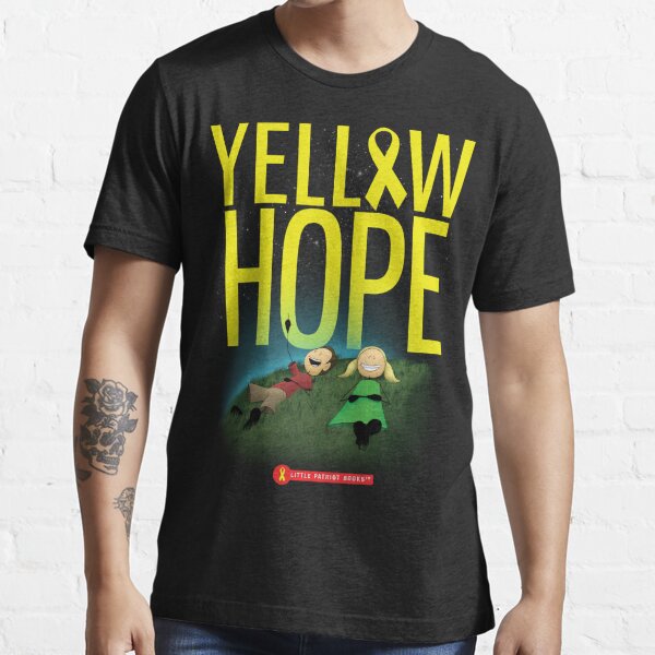 hope tshirts