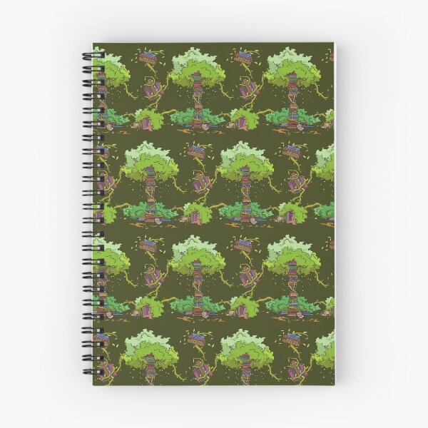 Item preview, Overgrown designed and sold by Aoqart.