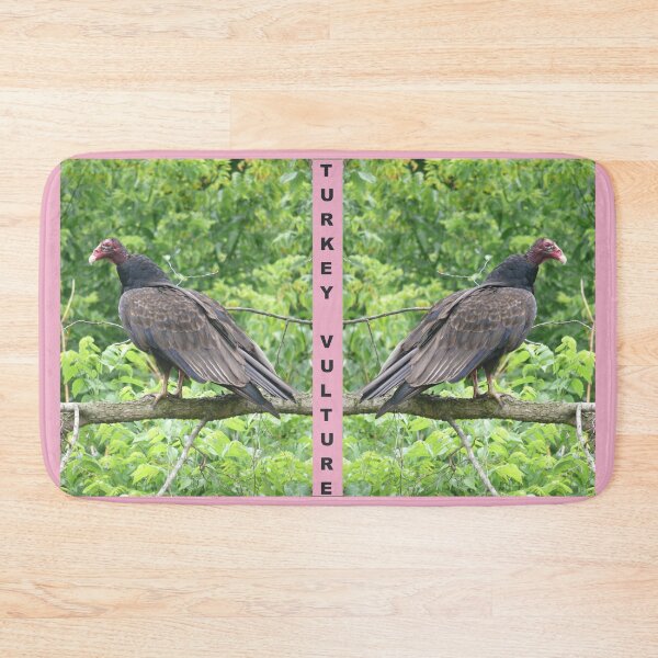 Item preview, Turkey Vulture designed and sold by hendrickssdh.