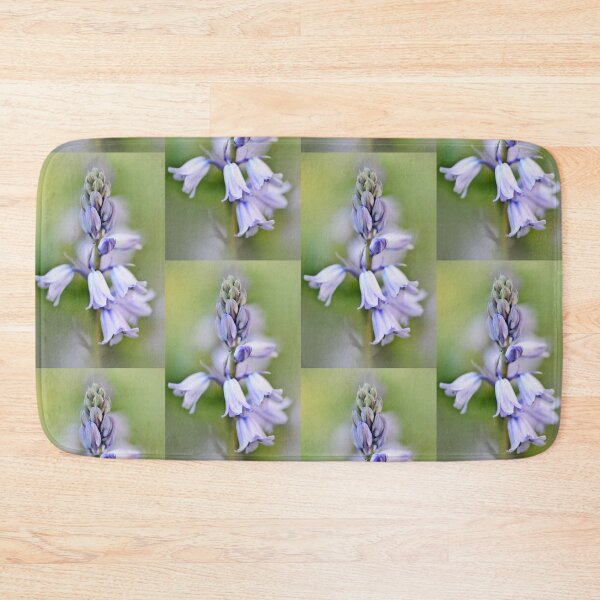 Item preview, Blue Bells designed and sold by Bev Woodman.