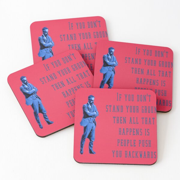 Item preview, Jordan Peterson ‘Stand Your Ground’ designed and sold by Thirteencats.