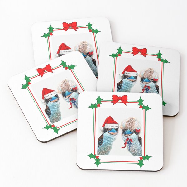 Item preview, KOOKY CHRISTMAS designed and sold by Linda Callaghan.