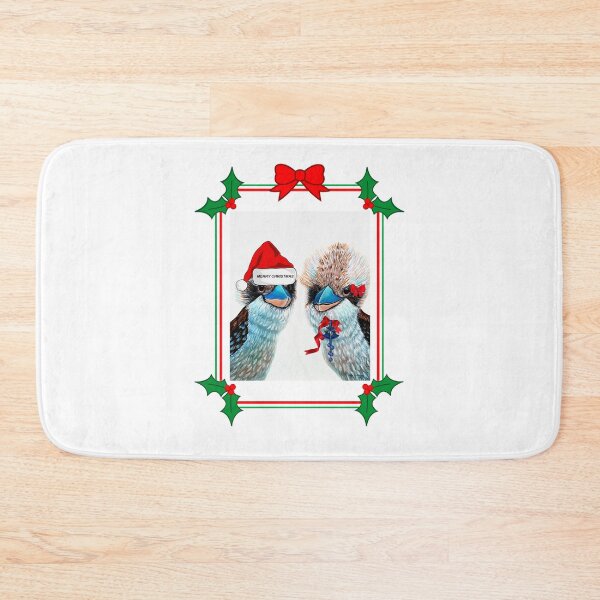 Item preview, KOOKY CHRISTMAS designed and sold by Linda Callaghan.