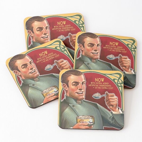 Item preview, The Outer Worlds Taste the Freedom designed and sold by PFCpatrickC.
