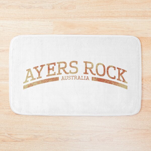 Item preview, Uluru Ayers Rock Australia designed and sold by ElPato.