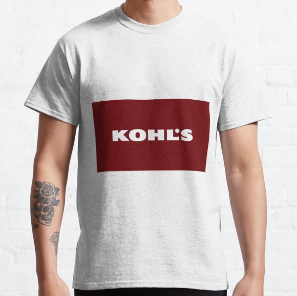 Kohls T Shirts Redbubble