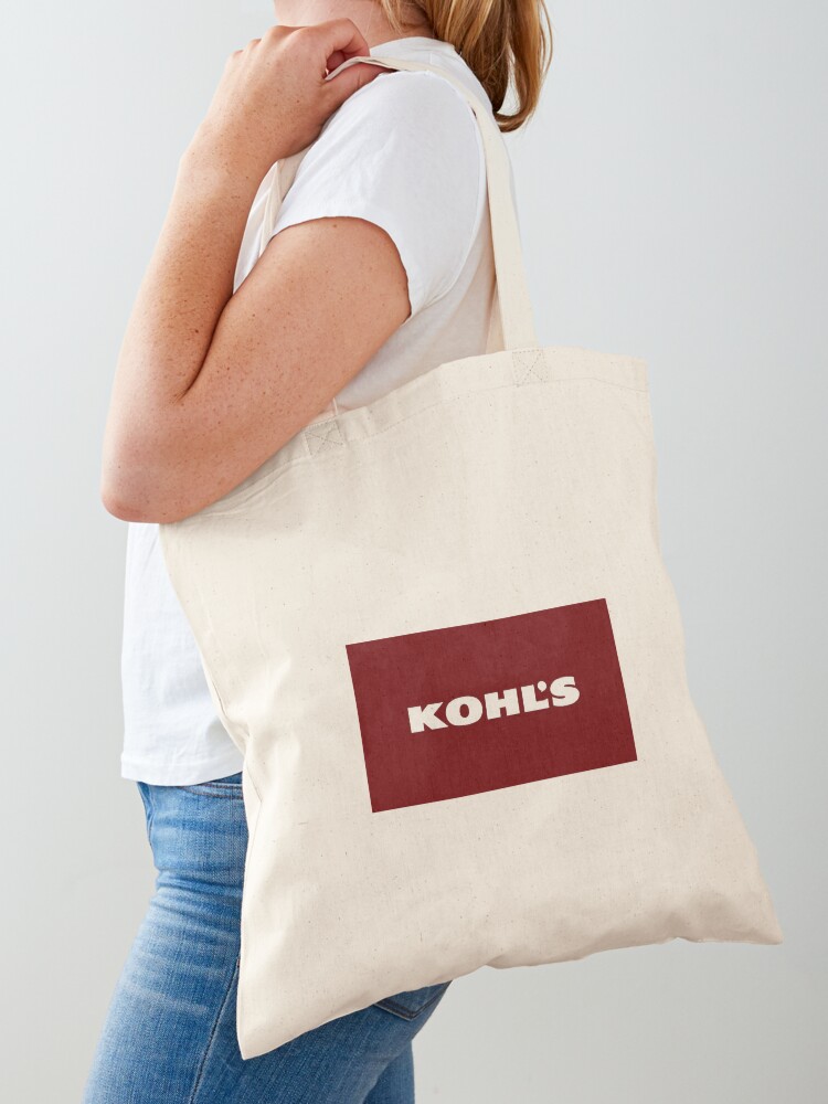 kohls bags