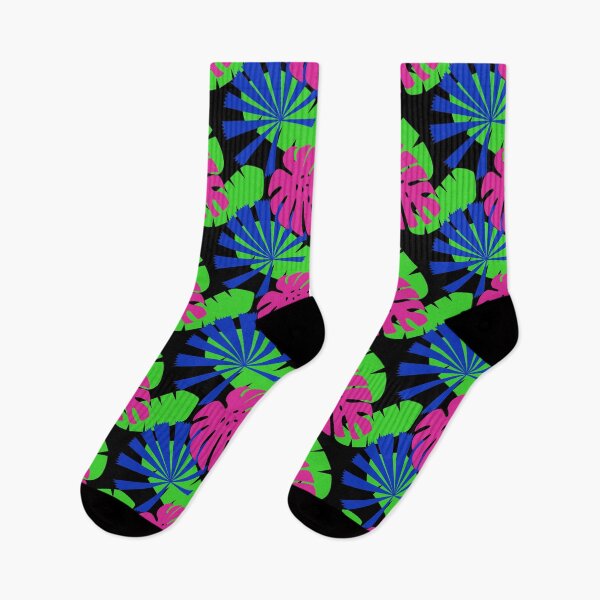 Item preview, Bright Palm Leaf Retreat designed and sold by StardustMyHeart.