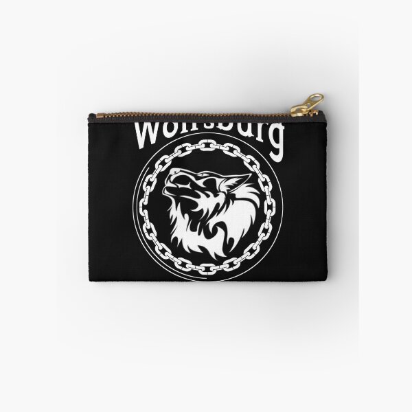 Item preview, Wolfsburg football designed and sold by Tokxin.